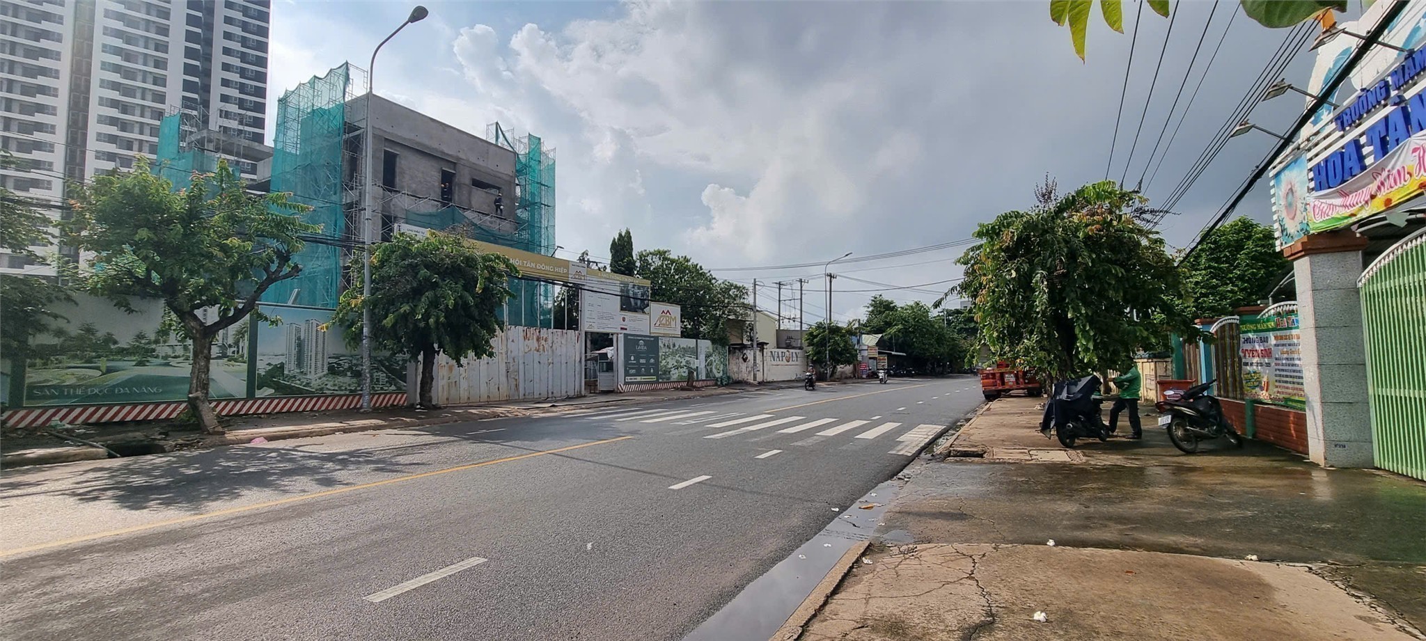 Nhu cầu chuyển công tác cần bán gấp căn hộ Studio nay Vincom Dĩ An - Ảnh 2